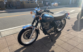 YAMAHA SR400 2020 RH01J