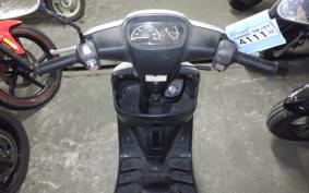 YAMAHA JOG APRIO 4JP