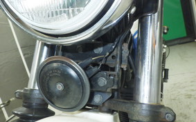 KAWASAKI 250TR 2021 BJ250F