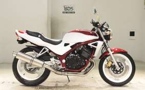 KAWASAKI BALIUS 250 1993 ZR250A