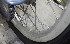 SUZUKI DJEBEL 200 (DR200SE) 2000 SH42A