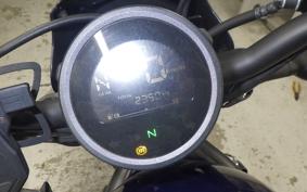 HONDA REBEL 250 S 2013 MC49