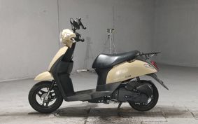 SUZUKI LET's CA4AA