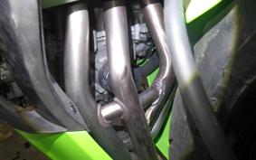 KAWASAKI ZX-4RR 2024 ZX400P