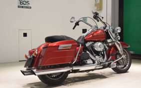 HARLEY FLHR 1690 2013