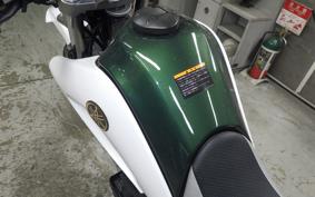 YAMAHA SEROW 250 Gen.3 2021 DG31J