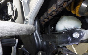 HONDA CB1000HORNET SP 2025 SC86