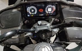 HARLEY FLTRXSE1980CVO TC6