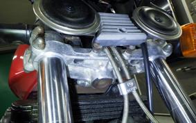 HONDA CB750F C INTEGRA 1982 RC04