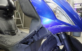 SUZUKI ADDRESS V125 S 2011 CF4MA