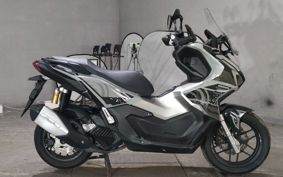 HONDA ADV160 KF54