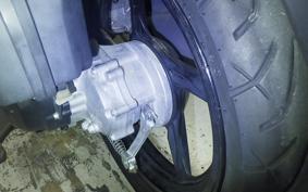 SUZUKI ADDRESS 110 2017 CE47A