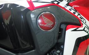 HONDA CRF1000L AFRICA TWIN DCT 2017 SD04
