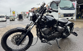 YAMAHA DRAGSTAR 250 VG05J