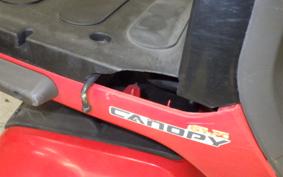 HONDA GYRO CANOPY TA03