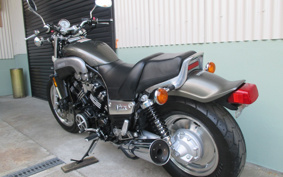 YAMAHA VMAX 2000 2LTN