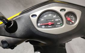 YAMAHA CYGNUS125XSR SE12J
