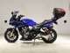 Фото Honda CB1300SB SUPER BOLDOR A 2008 с японского аукциона