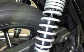 TRIUMPH SPEED TWIN 900 2023