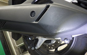 HONDA PCX 125 2021 JK05