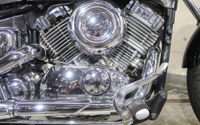 YAMAHA DRAGSTAR 400 2002 VH01J
