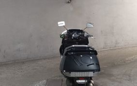 HONDA FUSION MF02