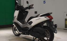 YAMAHA N-MAX 2012 SE86J