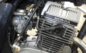 HONDA CB125T JC06