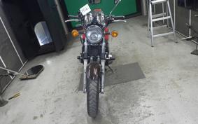 KAWASAKI ZEPHYR 400 KAI 2011 ZR400C