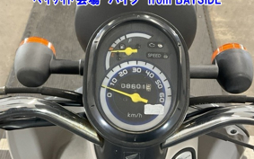HONDA TODAY