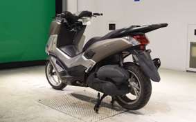 YAMAHA N-MAX 2011 SE86J