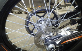 SCORPA STY125 1994