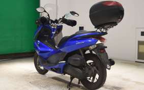 HONDA PCX125 2006 JF28