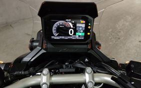 HONDA X-ADV 750 RH10