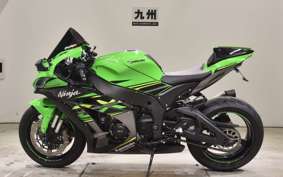 KAWASAKI ZX 10 NINJA ABS 2017