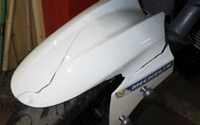 KAWASAKI NINJA 250R 2006 EX250K