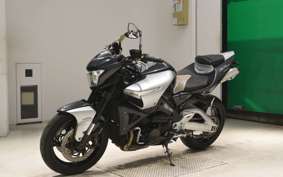 SUZUKI B-KING 2010