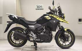 SUZUKI Vｽﾄﾛｰﾑ250