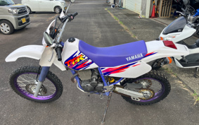 YAMAHA TT250R 4GY