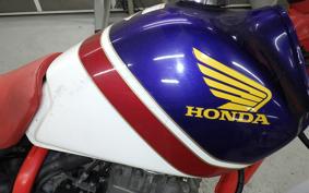 HONDA FTR223 MC34