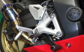 HONDA CBR250RR A 2005 MC51