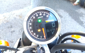 HONDA MONKEY 125 JB02