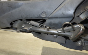 SUZUKI ADDRESS V125 S 1981 CF4MA
