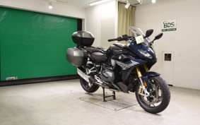 BMW R1250RS 2019