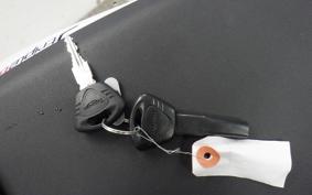 TRIUMPH STREET TRIPLE 85 2017