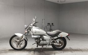 HONDA MAGNA 50 AC13
