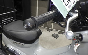 HONDA ｸﾛｽｶﾌﾞ110-3 2014 JA60