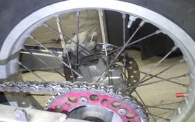 HONDA CRM250R GEN 2 2022 MD24