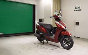 HONDA LEAD 125 2011 JF45