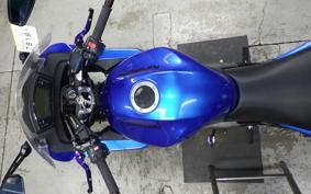 KAWASAKI NINJA 400R 2013 ER400B
